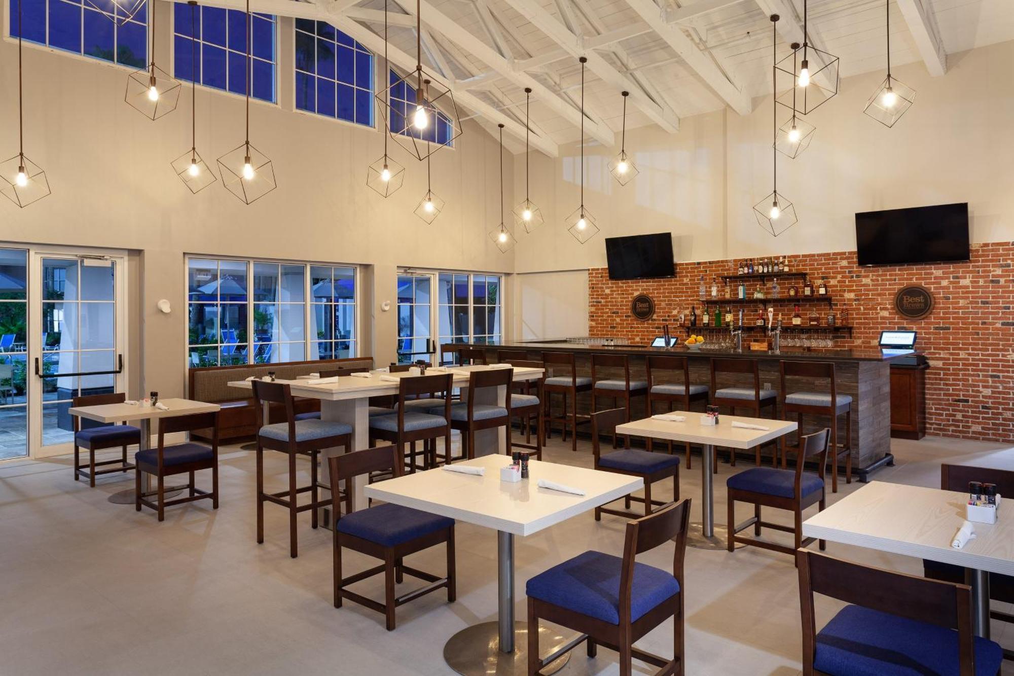 Four Points By Sheraton Orlando Convention Center Williamsburg Exterior foto