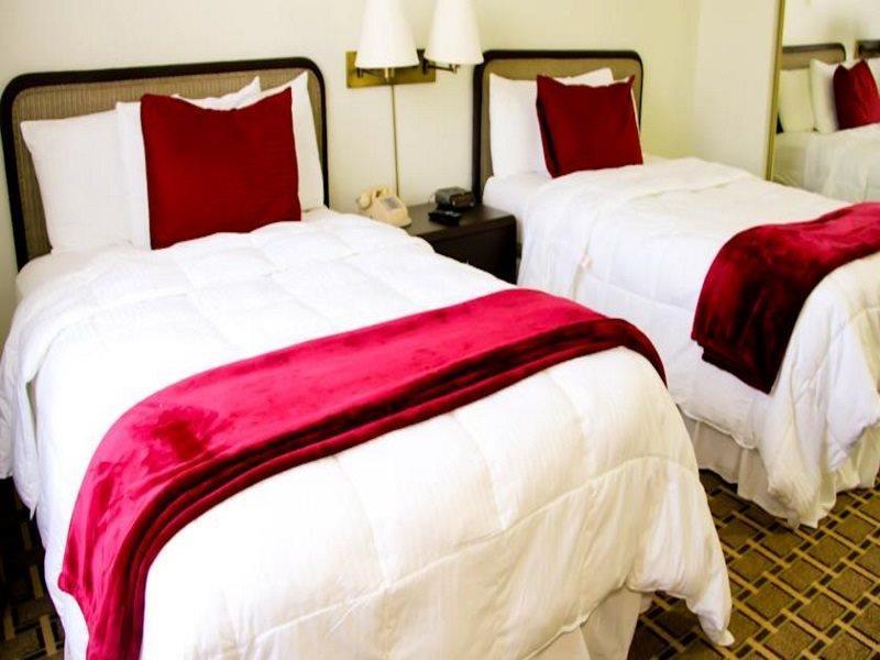Four Points By Sheraton Orlando Convention Center Williamsburg Exterior foto