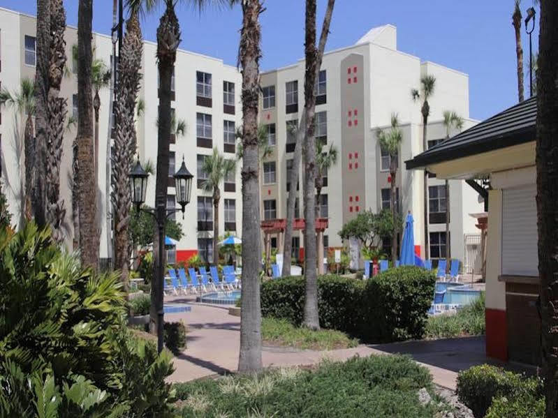 Four Points By Sheraton Orlando Convention Center Williamsburg Exterior foto